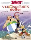 Asterix Swedisch Nr. 38 new   ASTERIX Vercingetorix Dotter